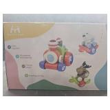 Marstone Christmas Train Educational Toy - Retail: $29