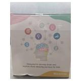Marstone Christmas Train Educational Toy - Retail: $29