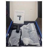 KH-138 Wireless Handheld Vacuum Cleaner - Retail: $29