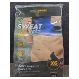 SweatSpark Men