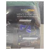 SweatSpark Men