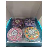 Hiffys Citronella Soy Wax Candle Gift Set - Retail: $24