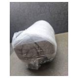 Seat Cushions, Memory Cotton Cushions, Office Chairs and Cars for Ultimate Comfort, Size up Premium Durable (Gray) 21.5 * 17.7 * 4 inches
