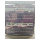 Natural Rodent Repellent 12-Pack - Retail: $19