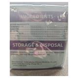 Natural Rodent Repellent 12-Pack - Retail: $19