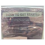 Natural Rodent Repellent 12-Pack - Retail: $19