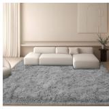 Mtandyx Ultra Soft Fluffy Area Rug (120cmx180cn)