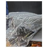 Mtandyx Ultra Soft Fluffy Area Rug (120cmx180cn)