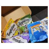 Temptations MEGA Cat Treats Variety Pack