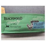 Blackwood Bounty Grain-Free Kitten Food - Chicken & Herring Recipe - Retail: $29