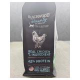 Blackwood Bounty Grain-Free Kitten Food - Chicken & Herring Recipe - Retail: $29