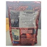 Blue Wilderness Trail Treats Salmon Recipe Dog Biscuits - Retail: $29