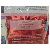 Blue Wilderness Trail Treats Salmon Recipe Dog Biscuits - Retail: $29