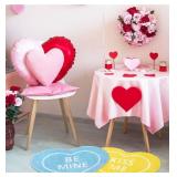 4Pcs Valentine