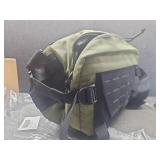 Vinbagge Tactical Sling Bag - Retail: $35