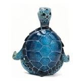 Meditating Turtle Zen Figurine - Retail: $24