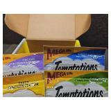 Temptations MEGA Cat Treats Variety Pack