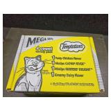 Temptations MEGA Cat Treats Variety Pack