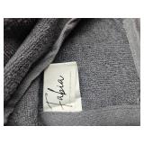 Premium Bathroom Towels - Bath Towels Set of 4 - Luxurious Bath Towel Set with Exceptional Durability - Absorbent Shower Towels for Home & Spa - 30 x 60 Inch Size - Retail: $45