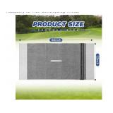 2 Pcs Caddy Golf Towel Extra Large 22