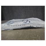 2 Pcs Caddy Golf Towel Extra Large 22
