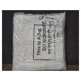 2 Pcs Caddy Golf Towel Extra Large 22