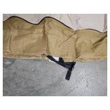 Air Conditioner Cover for Outside Units 36 x 36 x 39 inches Central AC Covers for Outdoor Protection Water Resistant Windproof Design