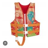 Puddle Jumper Fabric Kids Hydro Swim Life Vest 30 to 50