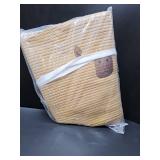 Capybara Baby Baskets, Round Cotton Rope Storage 17"x15" Knitted Toy Storage Animal Baby Laundry Nursery Basket Storage Box Holds Gift Plants Cat & Dog Toys Cow Basket"