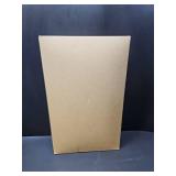 Pillow Core, Comfortable and Soft Square Polyester Pillowcase Filling (18 x 18 inches), Suitable for Living Room Sofa, Bedroom, Car, Office, etc. (2 Pack)