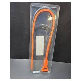 Forlivese 3 Pack 25 Inch Drain Snake,Drain Clog Remover,Sink Snake for Sewer Kitchen Sink Bathroom Tub Toilet Clogged Drains Relief Cleaning Tool
