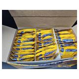 Pedigree Chopped Ground Dinner Adult Soft Wet Dog Food 30-Count Variety Pack, 3.5 oz Pouches. BB 9 / 26