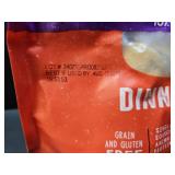Stella & Chewy s Freeze-Dried Raw Absolutely Rabbit Dinner Patties Grain-Free Dog Food 14 oz bag BB AUG 19th 2025