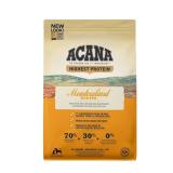 Acana Meadowland Grain-Free Free-Run Poultry & Freshwater Fish All Breed Dry Dog Food 4.5 lb - Retail: $77