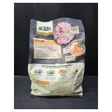Acana Meadowland Grain-Free Free-Run Poultry & Freshwater Fish All Breed Dry Dog Food 4.5 lb - Retail: $77