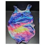 Girls Gymnastics Leotard Sparkle 3 Piece Dance Athletic Tumbling Outfits