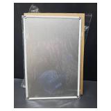 When It Is Dark Enough Can You See The Stars Tin Signs Home Wall Decor For Teen Bedroom 11"X7"