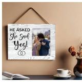 When It Is Dark Enough Can You See The Stars Tin Signs Home Wall Decor For Teen Bedroom