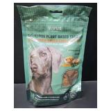 Vivus Pets Vegan Dog Treats - Baked Chick