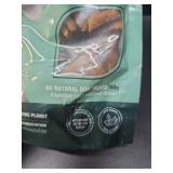 Vivus Pets Vegan Dog Treats - Baked Chick