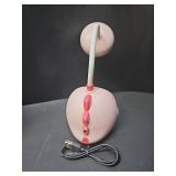 BOGAZNET Dino Desk Lamp for Bedroom - Random Color Dinosaur Kids Desk Lamp Night Lamp for Bedroom Dinosaur Lamp with Adjustable Neck Kawaii Desk Accessories for Boys Girls Gifts Kawaii Room Decor Pink