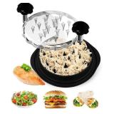Vitoler Pro Chicken Shredder Tool, 10
