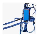 Toulite Ski Harness for Kids and Snowboard Harness Trainer Teach Your Child the Speed Control of Skiing and Snowboarding