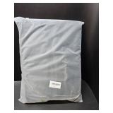 300LBS Canopy Weight Sand Bags Set of 4, Extra Large Heavy Duty SandBags for Canopy Tent Legs, Pop up Tent Gazebos Weights for Outdoor Umbrellas, Pergolas, Sunshades Patio Furniture, Black(No Sand)