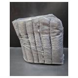 Premium Bathroom Towels - Bath Towels Set of 4 - Luxurious Bath Towel Set with Exceptional Durability - Absorbent Shower Towels for Home & Spa - 30 x 60 Inch Size