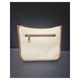 CHOLISS Crossbody Bags for Women Vegan Leather Shoulder Handbags Trendy Hobo Purses with Zip Pocket Adjustable Guitar Strap