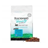 Blackwood Bounty Dry Cat Food, Kitten Formula, Chicken & Herring Recipe, 4.5 Pound Bag, High Protein, Grain Free BB JULY 17 2025