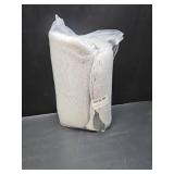 Seat Cushions, Memory Cotton Cushions, Office Chairs and Cars for Ultimate Comfort, Size up Premium Durable (Gray) 21.5 * 17.7 * 4 inches