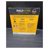 Halo Home RL56 Bluetooth Smart Integrated LED Ceiling Light Recessed lighting (2700K-5000K) White - 5 & 6 inches