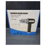 Vacuum Cleaner,Handheld Car Vacuum Cleaner,and Air Duster,Multi-Nozzles,for Car, Office,Home